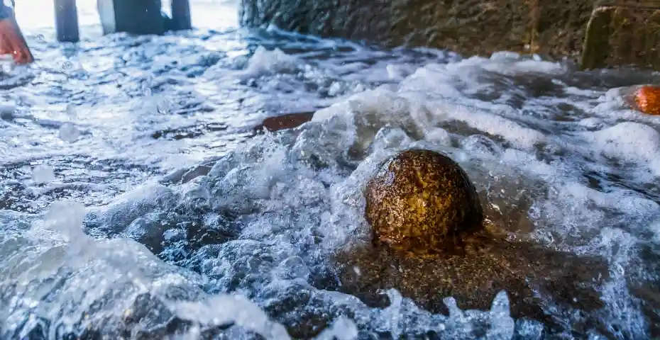 Gangeshwar Mahadev Temple